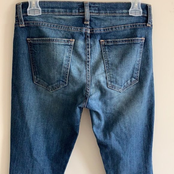 Current/Elliott The Stiletto in Darcy Jeans - Picture 6 of 11